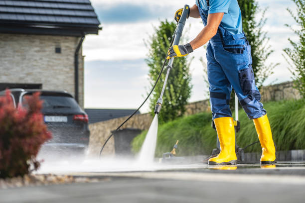 Best Gutter Cleaning  in Thompsons Station, TN